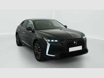DS Automobiles DS4 Hybride 145 e-DCT6 Etoile - Alcantara (2025) - Foto 1