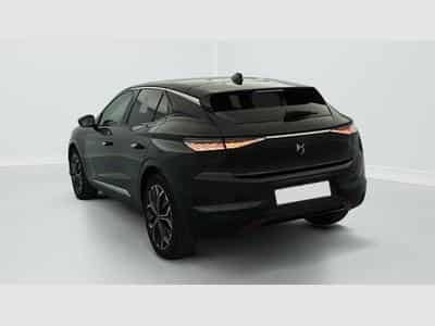 DS Automobiles DS4 Hybride 145 e-DCT6 Etoile - Alcantara (2025) - Foto 5