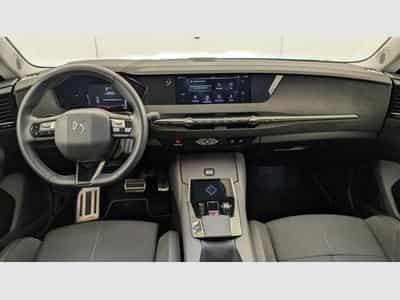 DS Automobiles DS4 Hybride 145 e-DCT6 Etoile - Alcantara (2025) - Foto 13