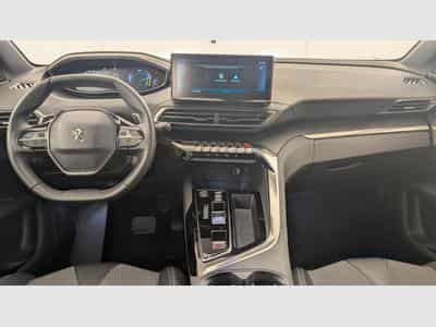 Peugeot 5008 Hybrid 136 e-DCS6 Allure Pack (2024) - Foto 13