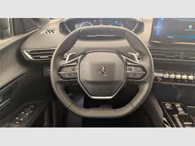 Peugeot 5008 Hybrid 136 e-DCS6 Allure Pack (2024) - Foto 14