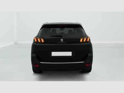 Peugeot 5008 Hybrid 136 e-DCS6 Allure Pack (2024) - Foto 6