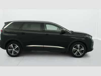 Peugeot 5008 Hybrid 136 e-DCS6 Allure Pack (2024) - Foto 8