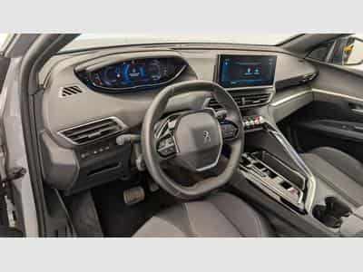 Peugeot 5008 Hybrid 136 e-DCS6 Allure Pack (2024) - Foto 15