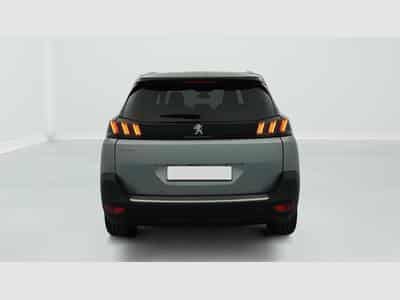 Peugeot 5008 Hybrid 136 e-DCS6 Allure Pack (2024) - Foto 6