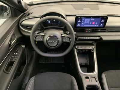 Fiat 600 T-Gen 3 1.2 Hybrid 145ch eDCT6 Sport (2026) - Foto 13