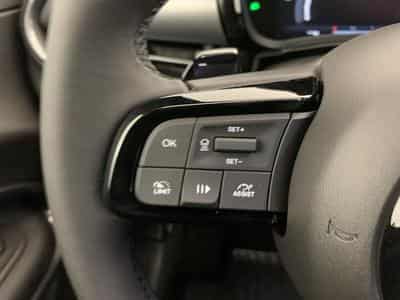 Fiat 600 T-Gen 3 1.2 Hybrid 145ch eDCT6 Sport (2026) - Foto 15