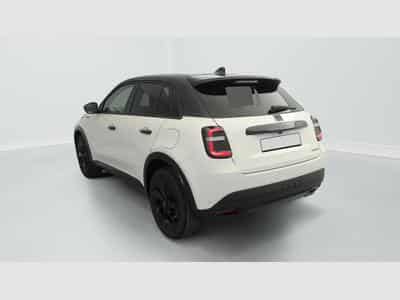 Fiat 600 T-Gen 3 1.2 Hybrid 145ch eDCT6 Sport (2026) - Foto 5
