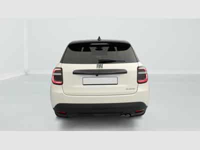 Fiat 600 T-Gen 3 1.2 Hybrid 145ch eDCT6 Sport (2026) - Foto 6