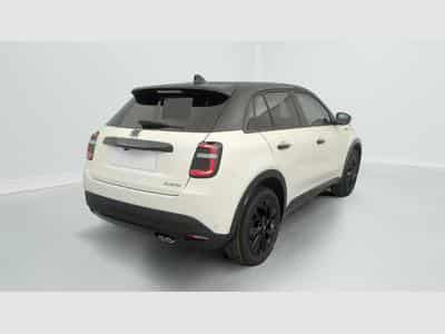 Fiat 600 T-Gen 3 1.2 Hybrid 145ch eDCT6 Sport (2026) - Foto 7