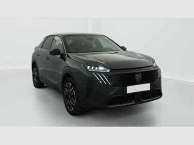 Peugeot 3008 Hybrid 145 e-DCS6 GT (2025) - Foto 1