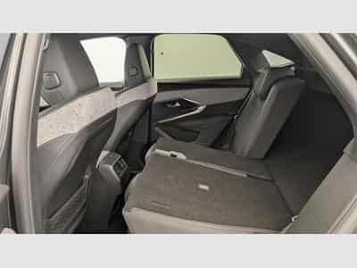 Peugeot 3008 Hybrid 145 e-DCS6 GT (2025) - Foto 12
