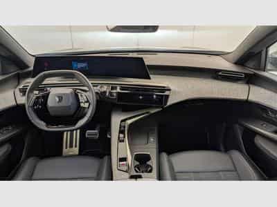 Peugeot 3008 Hybrid 145 e-DCS6 GT (2025) - Foto 13