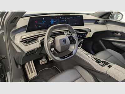 Peugeot 3008 Hybrid 145 e-DCS6 GT (2025) - Foto 15