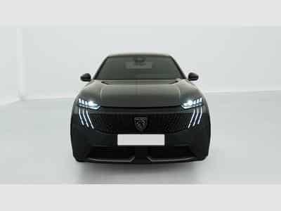 Peugeot 3008 Hybrid 145 e-DCS6 GT (2025) - Foto 2