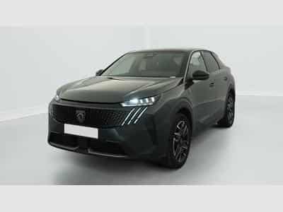 Peugeot 3008 Hybrid 145 e-DCS6 GT (2025) - Foto 3