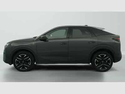 Peugeot 3008 Hybrid 145 e-DCS6 GT (2025) - Foto 4