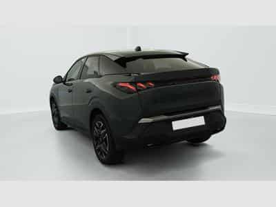 Peugeot 3008 Hybrid 145 e-DCS6 GT (2025) - Foto 5