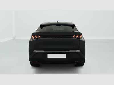 Peugeot 3008 Hybrid 145 e-DCS6 GT (2025) - Foto 6