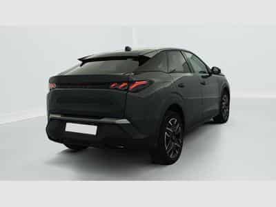 Peugeot 3008 Hybrid 145 e-DCS6 GT (2025) - Foto 7
