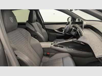 Peugeot 3008 Hybrid 145 e-DCS6 GT (2025) - Foto 9