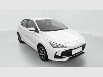 Mg MG3 1.5 L Hybrid+ 195 ch Comfort (2026) - Foto 1