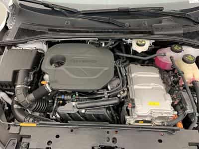 Mg MG3 1.5 L Hybrid+ 195 ch Comfort (2026) - Foto 10