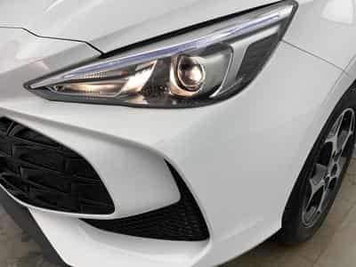 Mg MG3 1.5 L Hybrid+ 195 ch Comfort (2026) - Foto 11