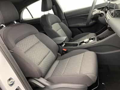 Mg MG3 1.5 L Hybrid+ 195 ch Comfort (2026) - Foto 12