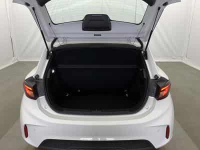 Mg MG3 1.5 L Hybrid+ 195 ch Comfort (2026) - Foto 14