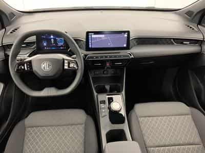 Mg MG3 1.5 L Hybrid+ 195 ch Comfort (2026) - Foto 15