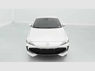 Mg MG3 1.5 L Hybrid+ 195 ch Comfort (2026) - Foto 2
