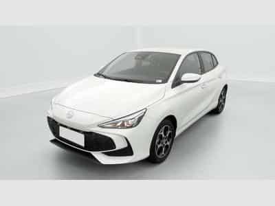 Mg MG3 1.5 L Hybrid+ 195 ch Comfort (2026) - Foto 3
