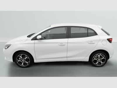 Mg MG3 1.5 L Hybrid+ 195 ch Comfort (2026) - Foto 4