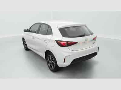Mg MG3 1.5 L Hybrid+ 195 ch Comfort (2026) - Foto 5