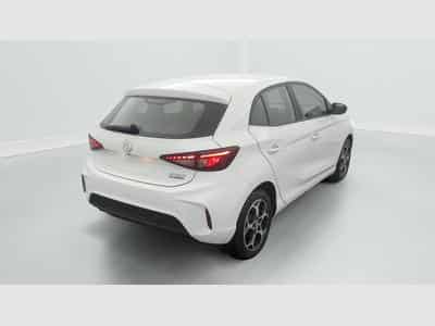 Mg MG3 1.5 L Hybrid+ 195 ch Comfort (2026) - Foto 7