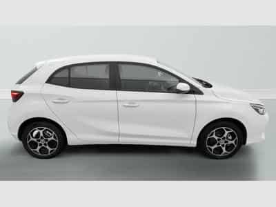 Mg MG3 1.5 L Hybrid+ 195 ch Comfort (2026) - Foto 8