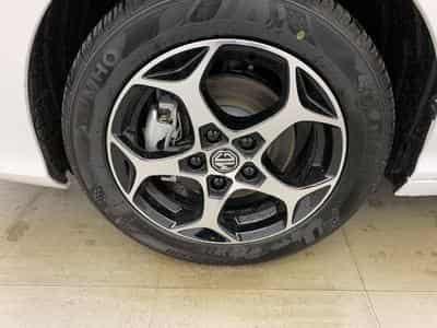 Mg MG3 1.5 L Hybrid+ 195 ch Comfort (2026) - Foto 9