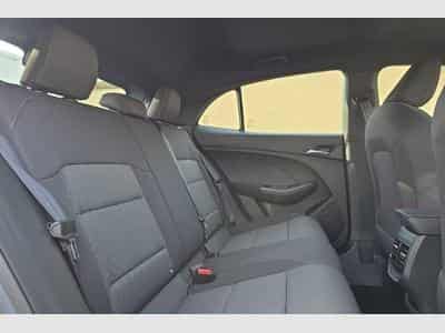 Mg MG3 1.5 L Hybrid+ 195 ch Comfort (2026) - Foto 10