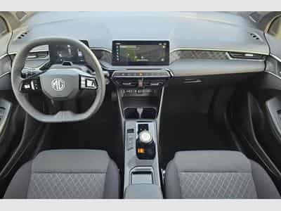 Mg MG3 1.5 L Hybrid+ 195 ch Comfort (2026) - Foto 12