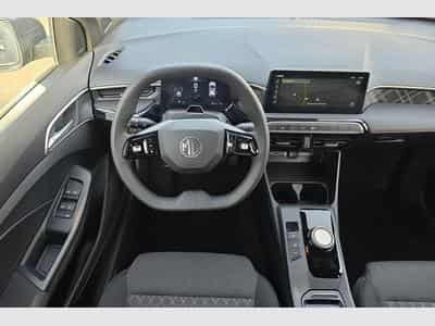 Mg MG3 1.5 L Hybrid+ 195 ch Comfort (2026) - Foto 13