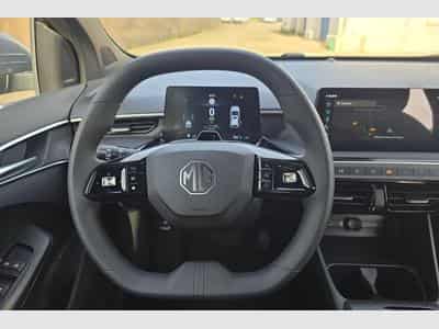Mg MG3 1.5 L Hybrid+ 195 ch Comfort (2026) - Foto 14
