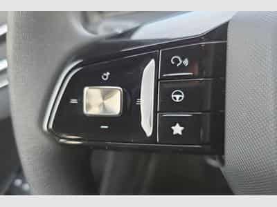 Mg MG3 1.5 L Hybrid+ 195 ch Comfort (2026) - Foto 15