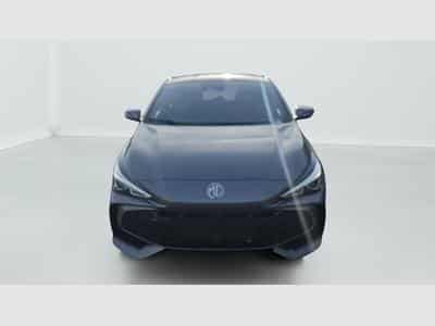 Mg MG3 1.5 L Hybrid+ 195 ch Comfort (2026) - Foto 2