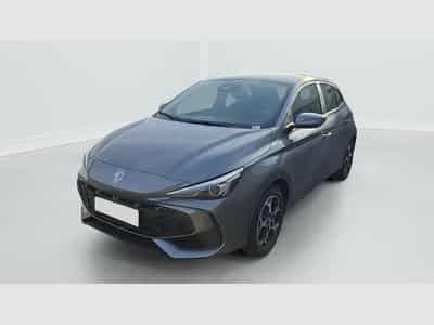 Mg MG3 1.5 L Hybrid+ 195 ch Comfort (2026) - Foto 3