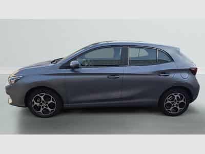 Mg MG3 1.5 L Hybrid+ 195 ch Comfort (2026) - Foto 4