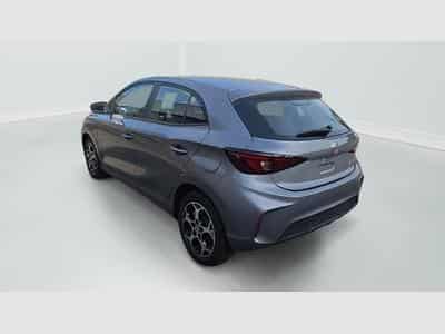 Mg MG3 1.5 L Hybrid+ 195 ch Comfort (2026) - Foto 5