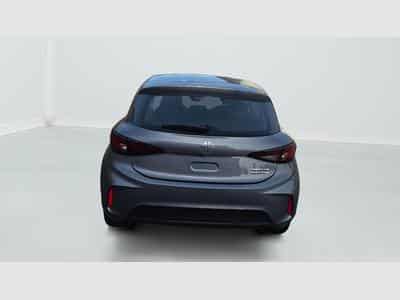 Mg MG3 1.5 L Hybrid+ 195 ch Comfort (2026) - Foto 6