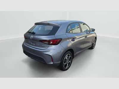 Mg MG3 1.5 L Hybrid+ 195 ch Comfort (2026) - Foto 7