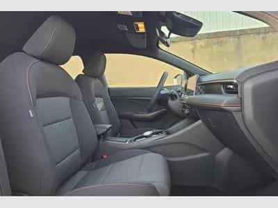 Mg MG3 1.5 L Hybrid+ 195 ch Comfort (2026) - Foto 9